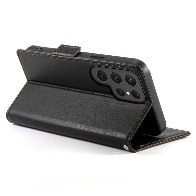 Δερματινη Θηκη Samsung Galaxy S25 Ultra 5g Λεπτό