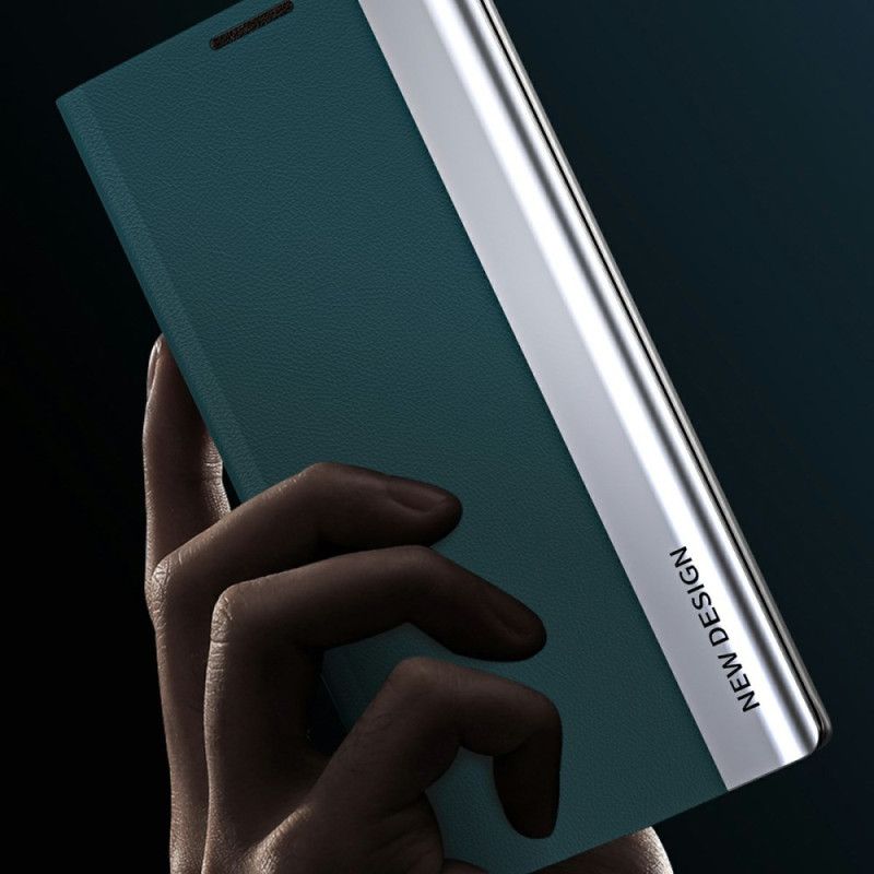 Δερματινη Θηκη Samsung Galaxy S25 Ultra 5g Νέο Σχέδιο