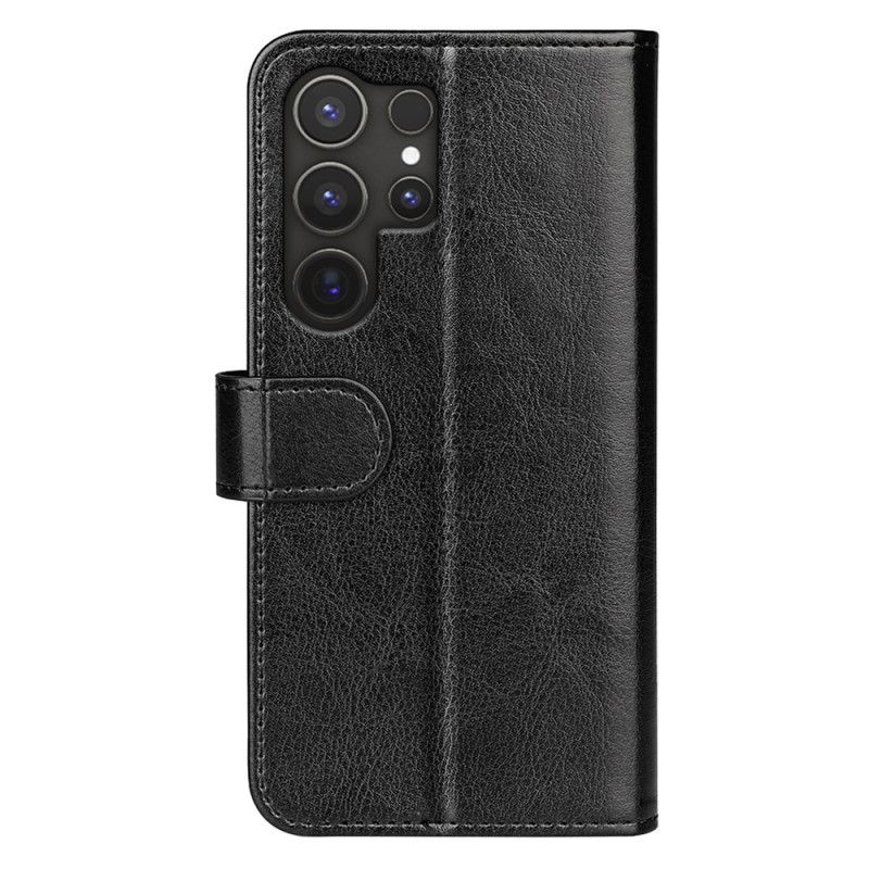 Δερματινη Θηκη Samsung Galaxy S25 Ultra 5g Vintage