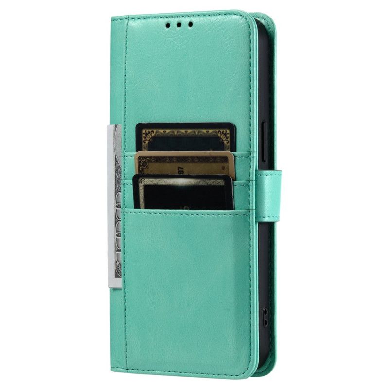 Πράσινο Μέντας