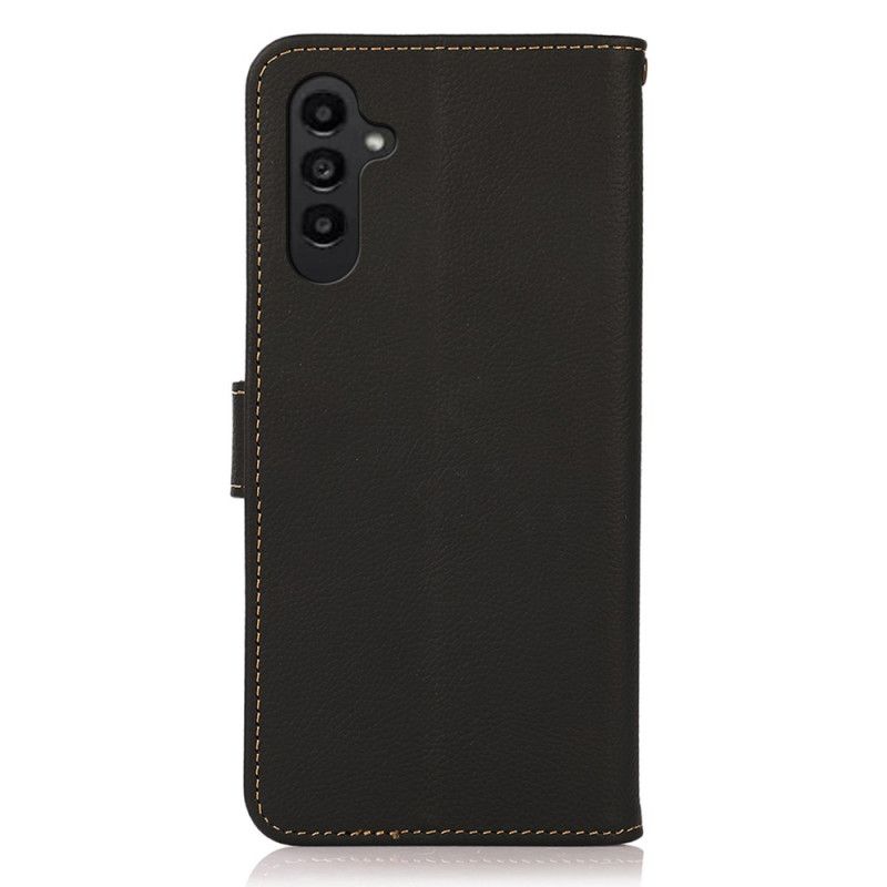 Δερματινη Θηκη Samsung Galaxy S26 Plus Khazneh