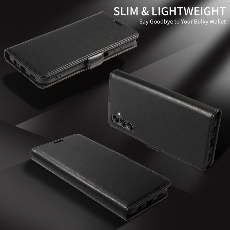 Δερματινη Θηκη Samsung Galaxy S26 Plus Κλείδωμα Rfid