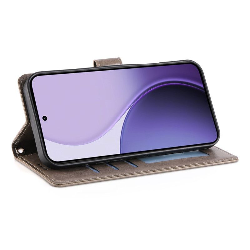 Δερματινη Θηκη Samsung Galaxy S26 Plus Μικρά Λουλούδια