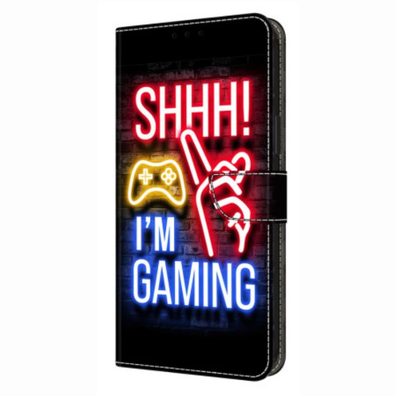 Δερματινη Θηκη Samsung Galaxy S26 Plus Νέον Σχέδιο