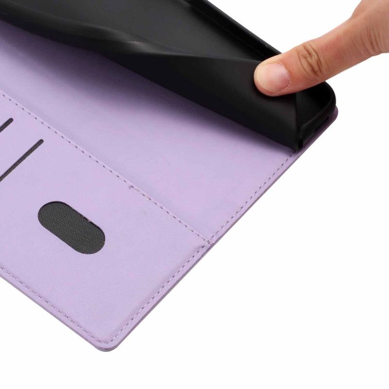 Δερματινη Θηκη Samsung Galaxy S26 Plus Σχέδιο Δέντρου Και Γάτας