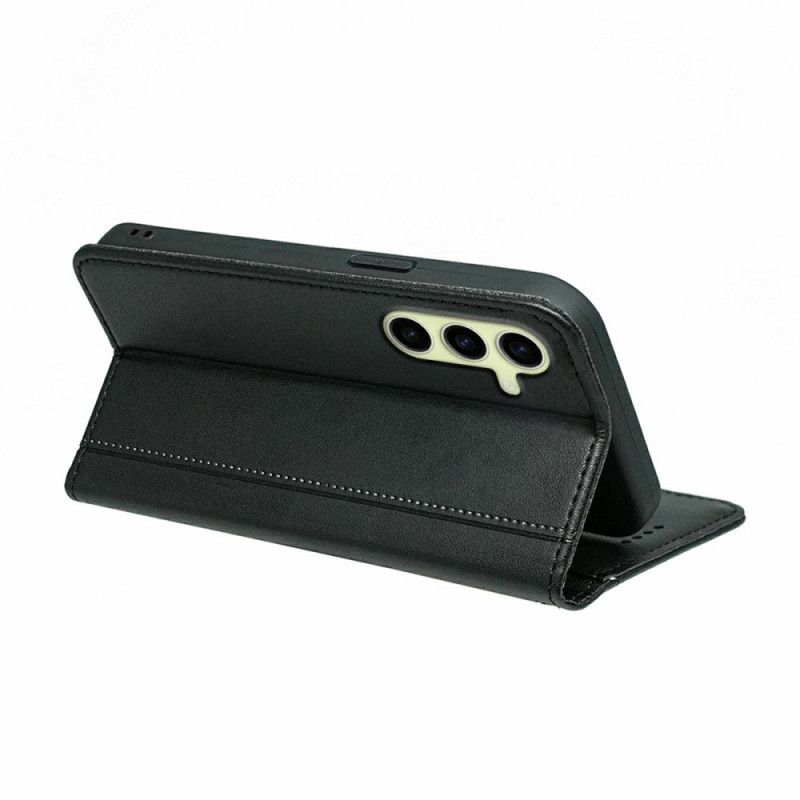 Δερματινη Θηκη Samsung Galaxy S26 Plus Θήκες Κινητών Διακοσμητικό