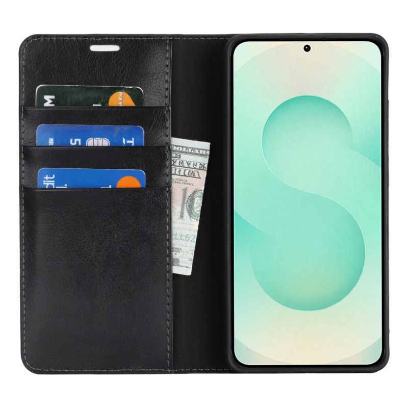 Δερματινη Θηκη Samsung Galaxy S26 Θήκες Κινητών Δέρμα