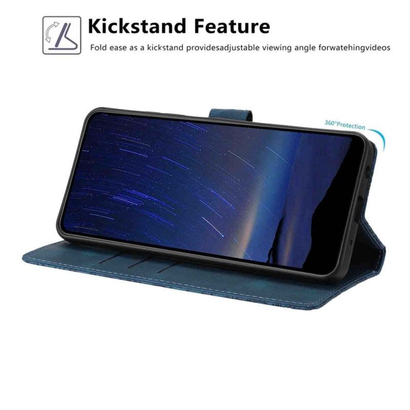 Δερματινη Θηκη Samsung Galaxy S26 Ultra Άνθη Κερασιάς