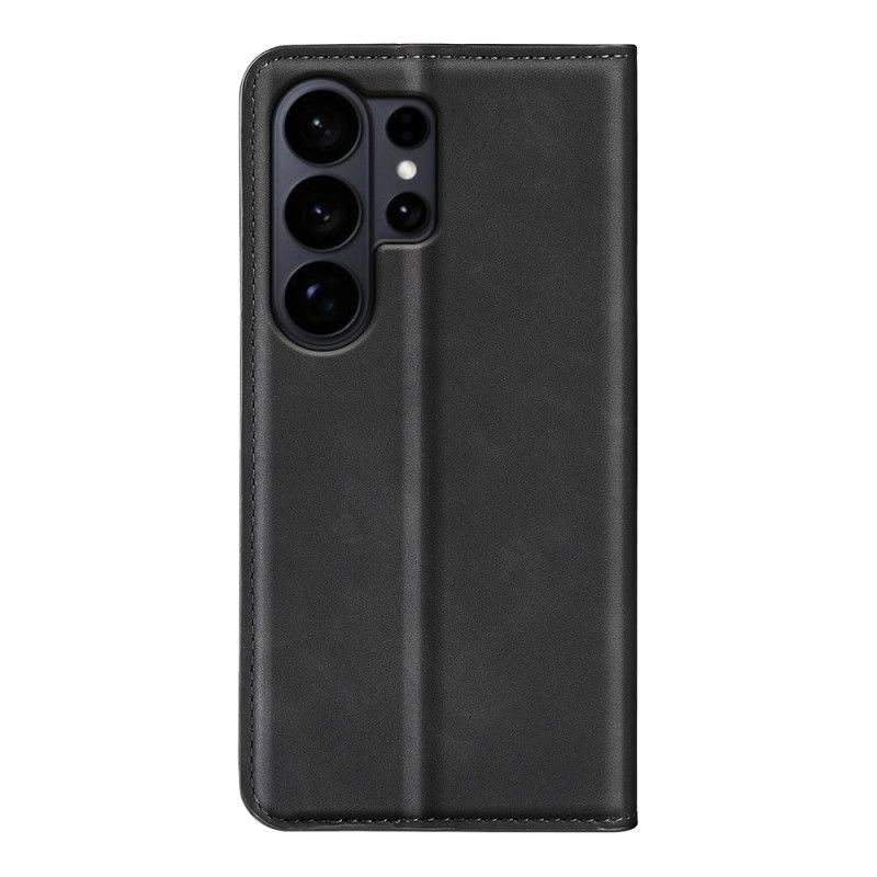 Δερματινη Θηκη Samsung Galaxy S26 Ultra Δερμάτινο Στυλ