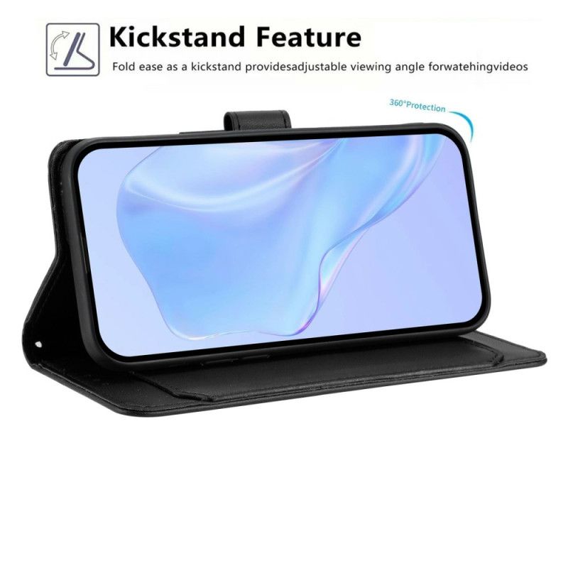 Δερματινη Θηκη Samsung Galaxy S26 Ultra Μονόχρωμο