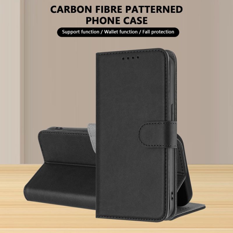 Δερματινη Θηκη Samsung Galaxy S26 Ultra Ρυθμιζόμενη Βάση Σιλικόνης