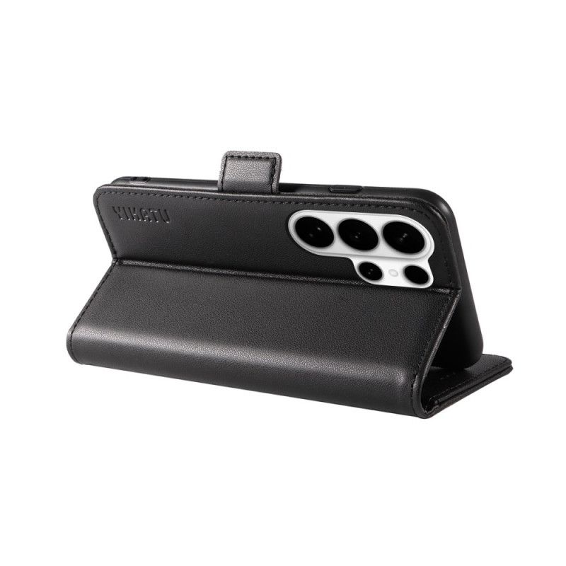 Δερματινη Θηκη Samsung Galaxy S26 Ultra Yikatu