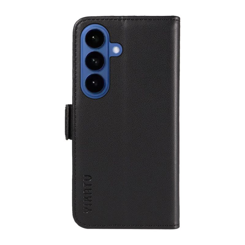 Δερματινη Θηκη Samsung Galaxy S26 Yikatu