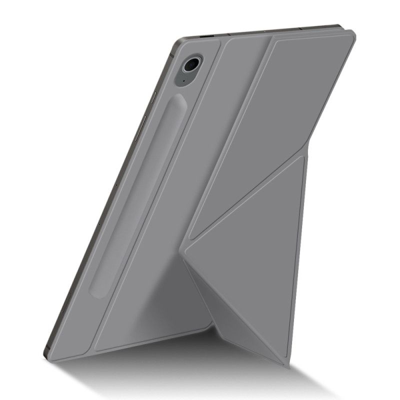 Δερματινη Θηκη Samsung Galaxy Tab S10 Fe Origami