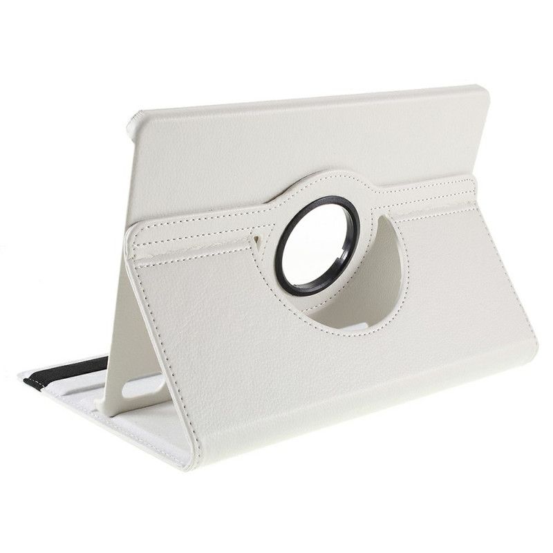 Δερματινη Θηκη Samsung Galaxy Tab S10 Fe Plus Περιστρεφόμενη Βάση