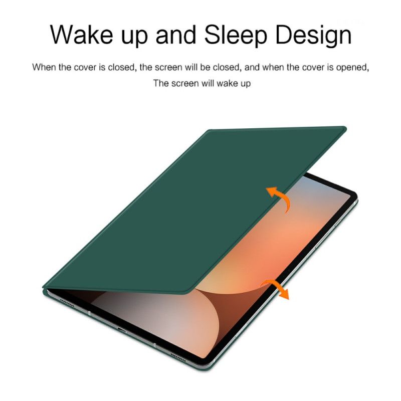 Δερματινη Θηκη Samsung Galaxy Tab S10 Plus Υβριδικό