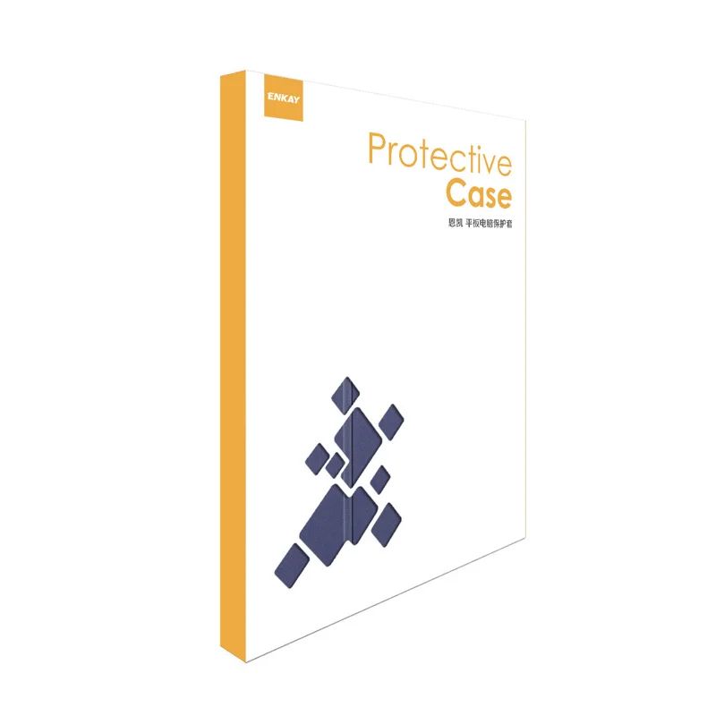 Δερματινη Θηκη Samsung Galaxy Tab S10 Ultra Enkay