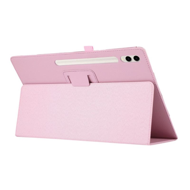 Δερματινη Θηκη Samsung Galaxy Tab S10 Ultra Τεχνητό Δέρμα