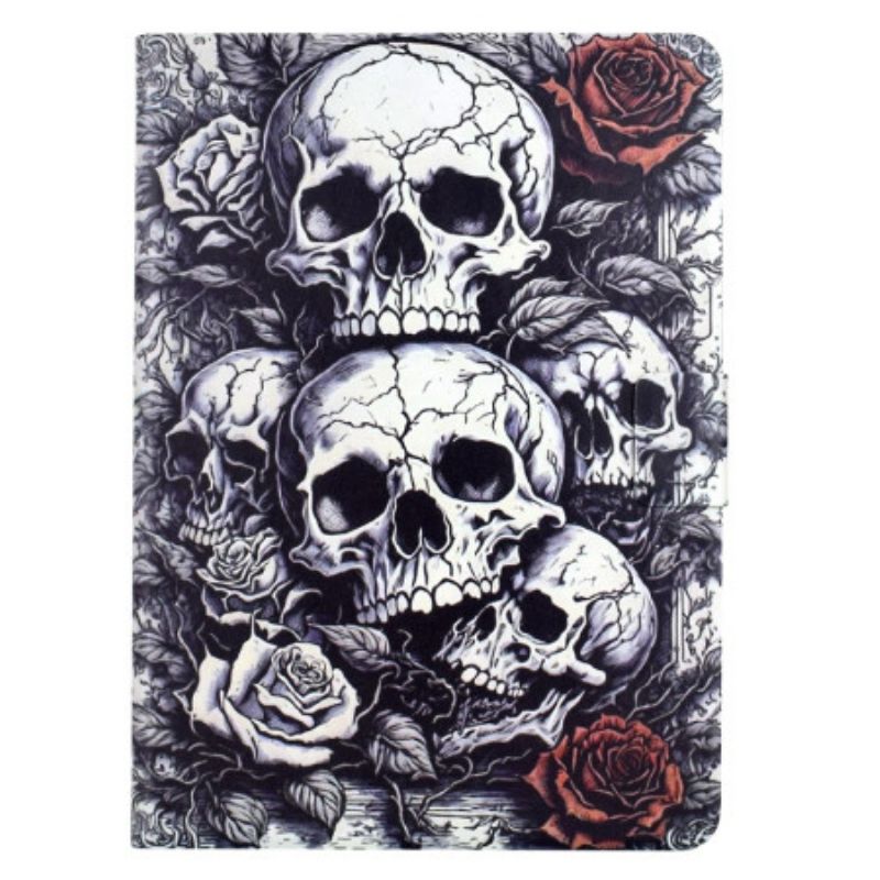 Δερματινη Θηκη Samsung Galaxy Tab S11 Μαζικός Τάφος