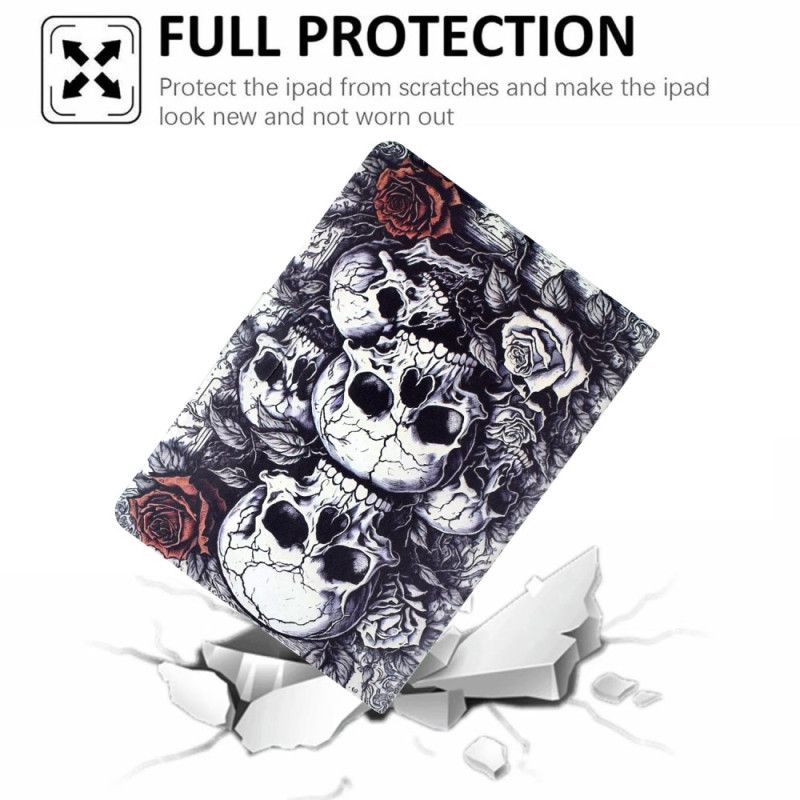 Δερματινη Θηκη Samsung Galaxy Tab S11 Μαζικός Τάφος