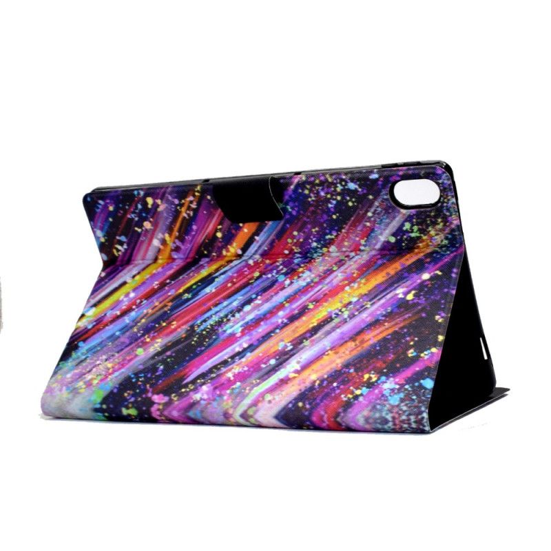 Δερματινη Θηκη Samsung Galaxy Tab S11 Πεφταστέρια