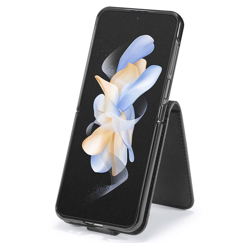 Δερματινη Θηκη Samsung Galaxy Z Flip 7 Fe Lc.imeeke