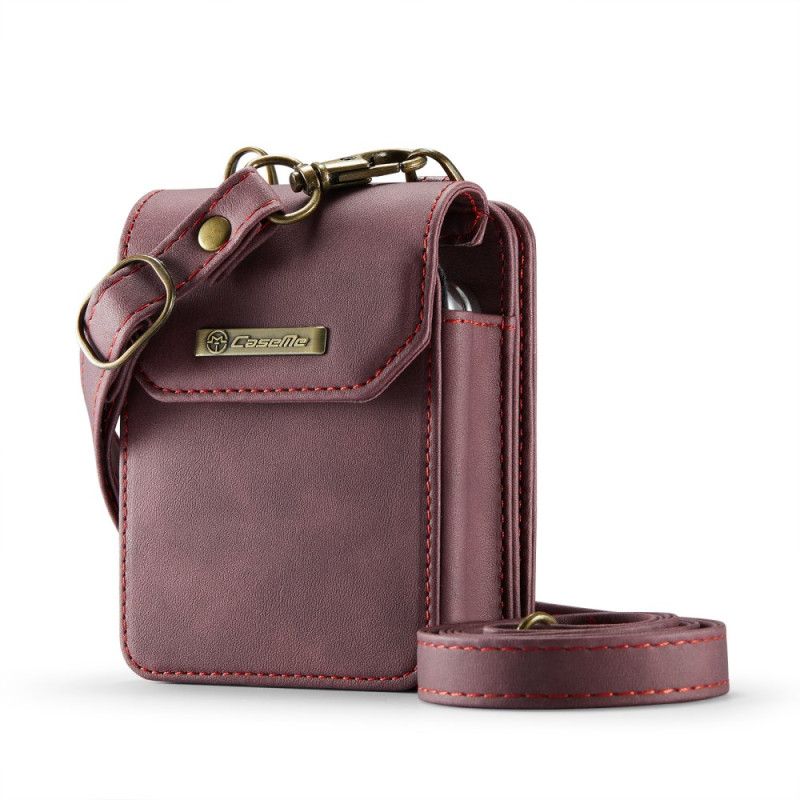 Σκούρο Κόκκινο