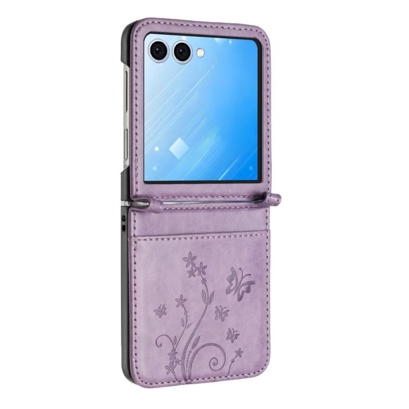 Ανοιχτό Μωβ