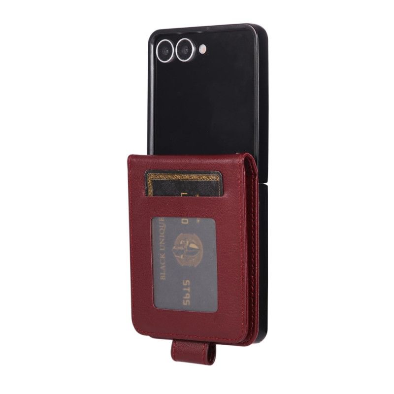 Σκούρο Κόκκινο