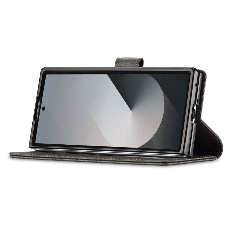 Δερματινη Θηκη Samsung Galaxy Z Fold 7 Lc.imeeke