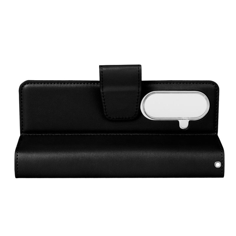 Δερματινη Θηκη Samsung Galaxy Z Fold 7 Σειρά Mill Hanman