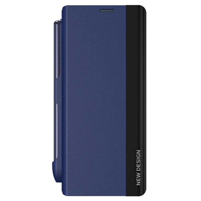 Ζαφειρένιο