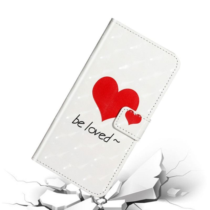 Εξώφυλλο Samsung Galaxy S20 Fe Be Lovely