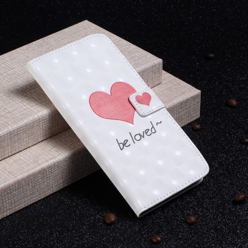 Εξώφυλλο Samsung Galaxy S20 Fe Be Lovely