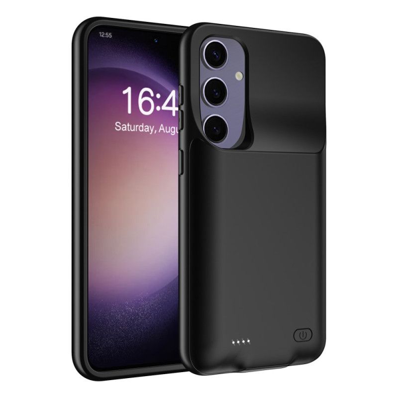 Εξωτερική Θήκη Μπαταρίας 6500mah Για Samsung Galaxy S25 5g