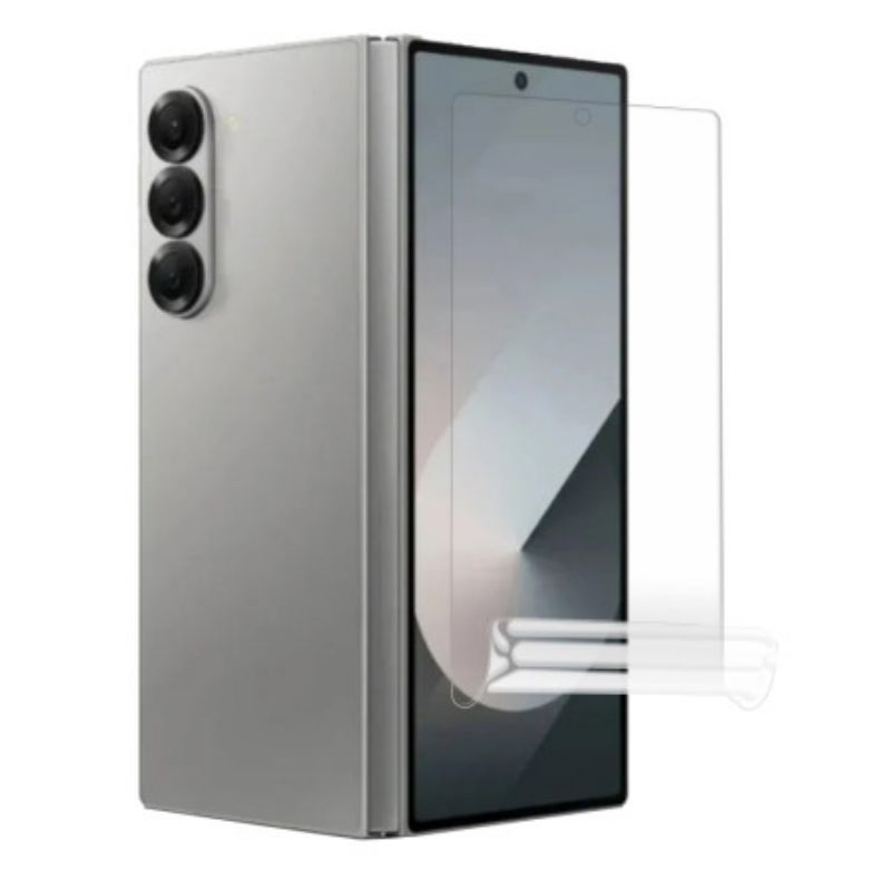 Εξωτερικό Προστατευτικό Οθόνης Samsung Galaxy Z Fold 7 5g