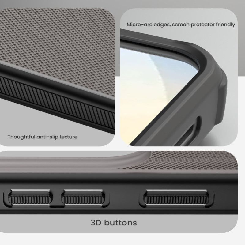 Hülle Samsung Galaxy S26 Handyhülle Nillkin