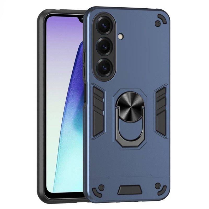 Hülle Samsung Galaxy S26 Handyhülle Ringhalter Und Verstärkter Schutz