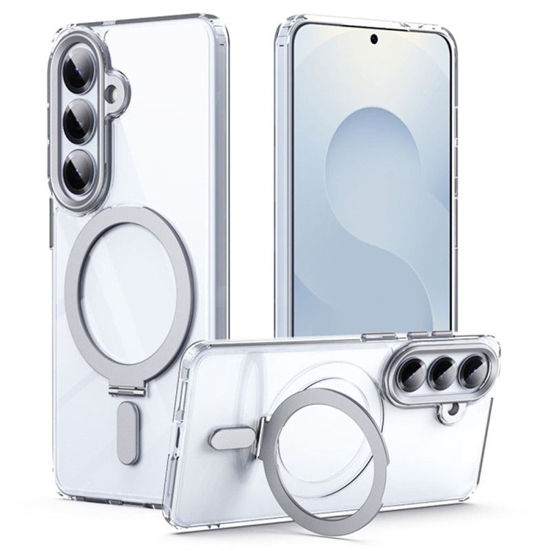 Hülle Samsung Galaxy S26 Integrierter Magnethalter