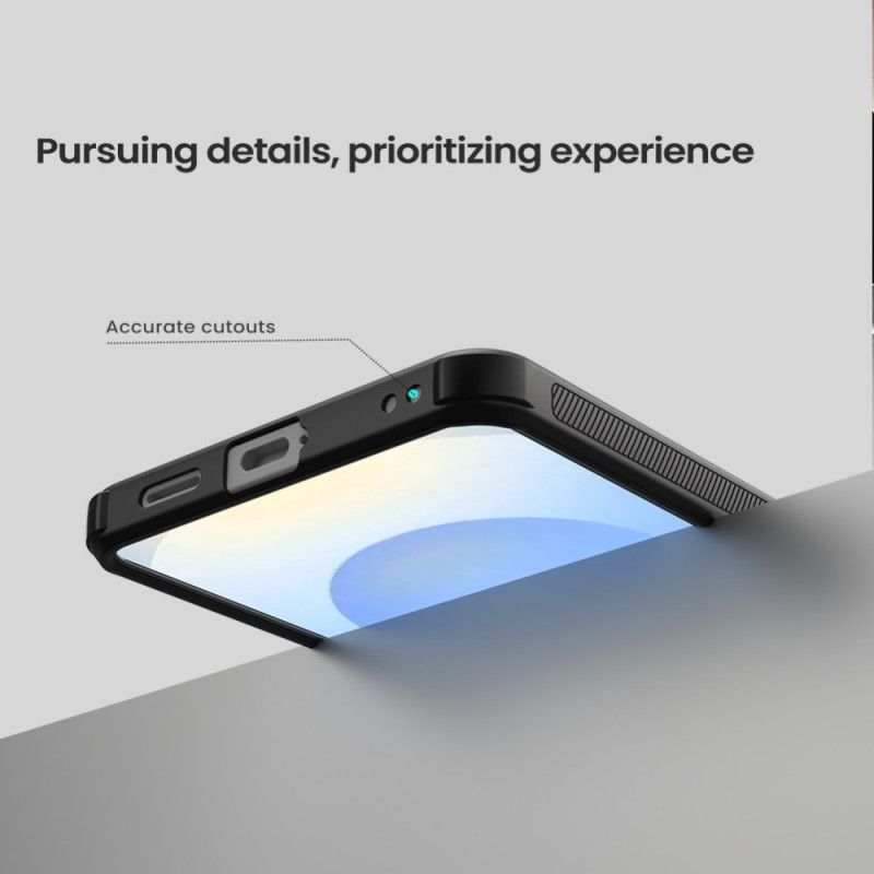 Hülle Samsung Galaxy S26 Nillkin Super Frosted Shield Pro Magnetische Geldbörse