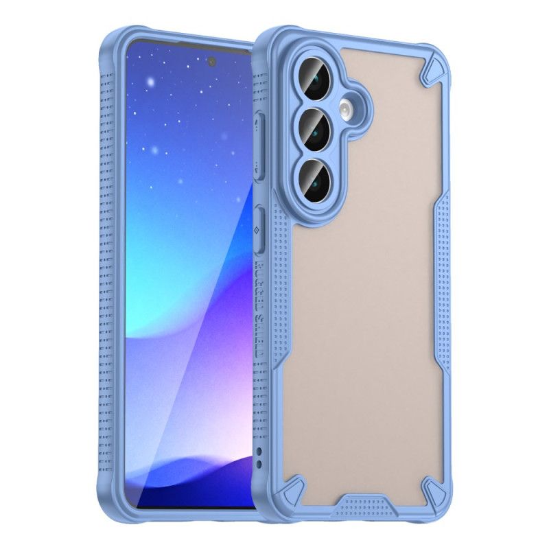 Hülle Samsung Galaxy S26 Zweifarbig