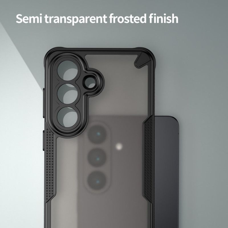 Hülle Samsung Galaxy S26 Zweifarbig