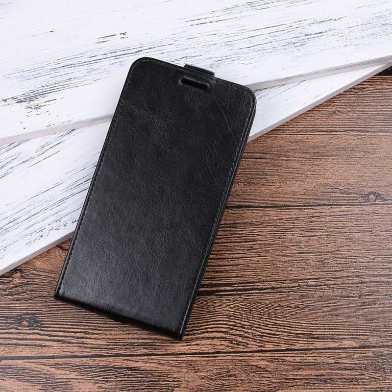 Κάλυμμα Folio Samsung Galaxy Note 9 Μαύρο Αναδίπλωση