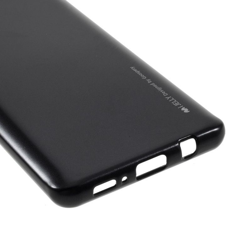 Κάλυμμα Για Samsung Galaxy A51 Ασήμι Φανταχτερός Υδράργυρος