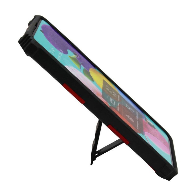 Κάλυμμα Για Samsung Galaxy S20 Ultra Μαύρο Βίκινγκ