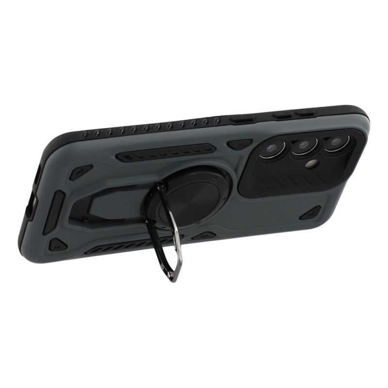 Κάλυμμα Samsung Galaxy A17 4g / 5g Ανθεκτικό Με Βάση