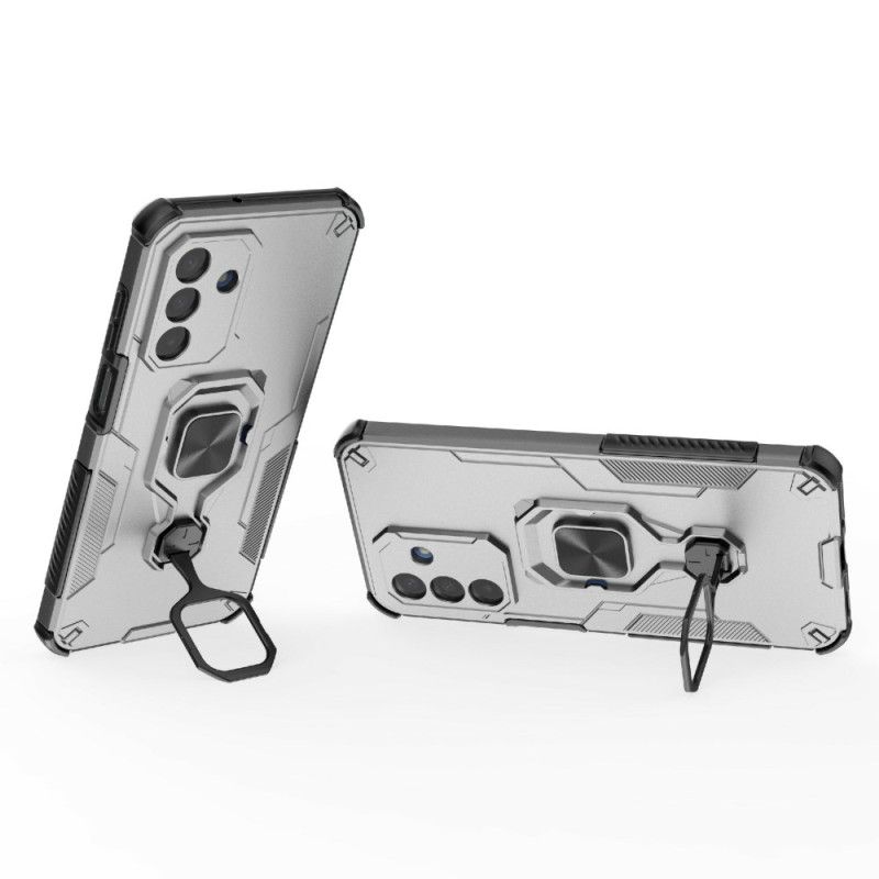 Κάλυμμα Samsung Galaxy A17 4g / 5g Ανθεκτικό Με Περιστρεφόμενη Βάση