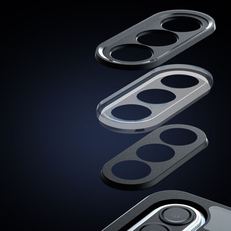 Κάλυμμα Samsung Galaxy A17 4g / 5g Ανθεκτικό Σε Κραδασμούς Διαφανές