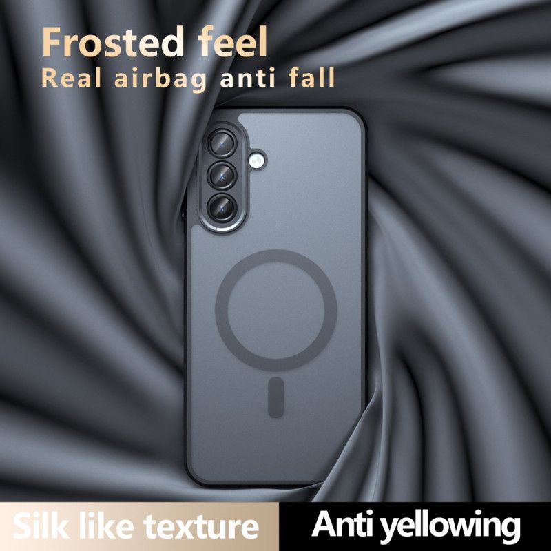 Κάλυμμα Samsung Galaxy A17 4g / 5g Αντικραδασμική Προστασία