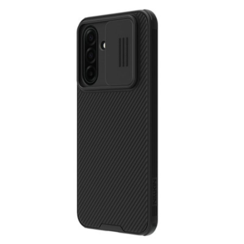 Κάλυμμα Samsung Galaxy A17 4g / 5g Camshield Pro Series Nillkin Σιλικόνης